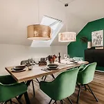 Διαμέρισμα Happy Platz Mit Sauna, Flair & Platz Fuer 6 Personen Πλέτενμπεργκ