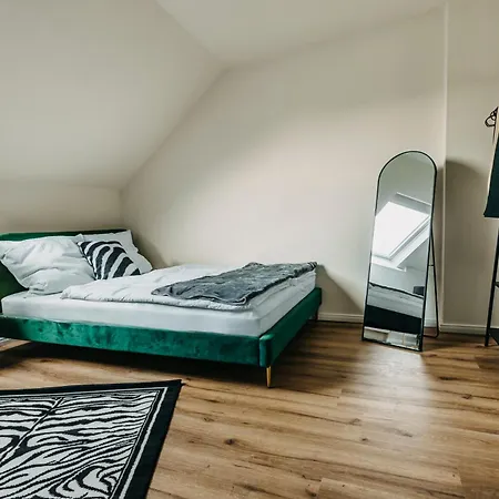 Happy Platz Mit Sauna, Flair&platz Für 6 Personen *