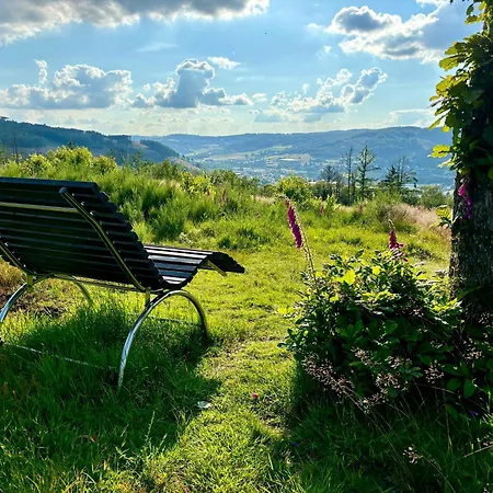 Apartment Happy Platz Mit Sauna, Flair&platz Für 6 Personen Plettenberg
