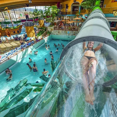 Daire Happy Platz Mit Sauna, Flair & Platz Fuer 6 Personen *