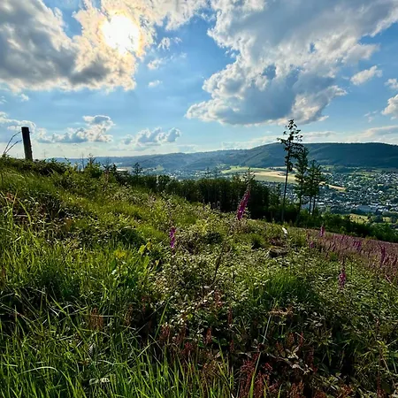 Daire Happy Platz Mit Sauna, Flair & Platz Fuer 6 Personen Plettenberg