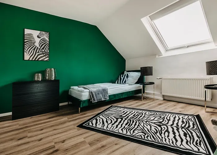 Happy Platz Mit Sauna, Flair & Platz Fuer 6 Personen *