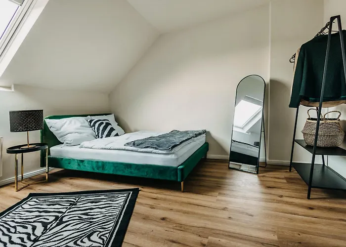 Happy Platz Mit Sauna, Flair & Platz Fuer 6 Personen *