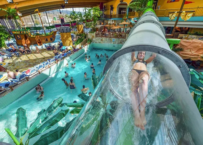 Lejlighed Happy Platz Mit Sauna, Flair & Platz Fuer 6 Personen *