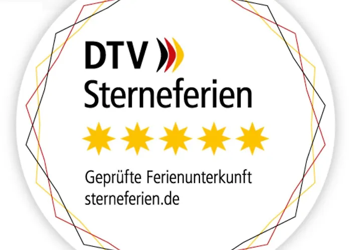 Lejlighed Happy Platz Mit Sauna, Flair & Platz Fuer 6 Personen